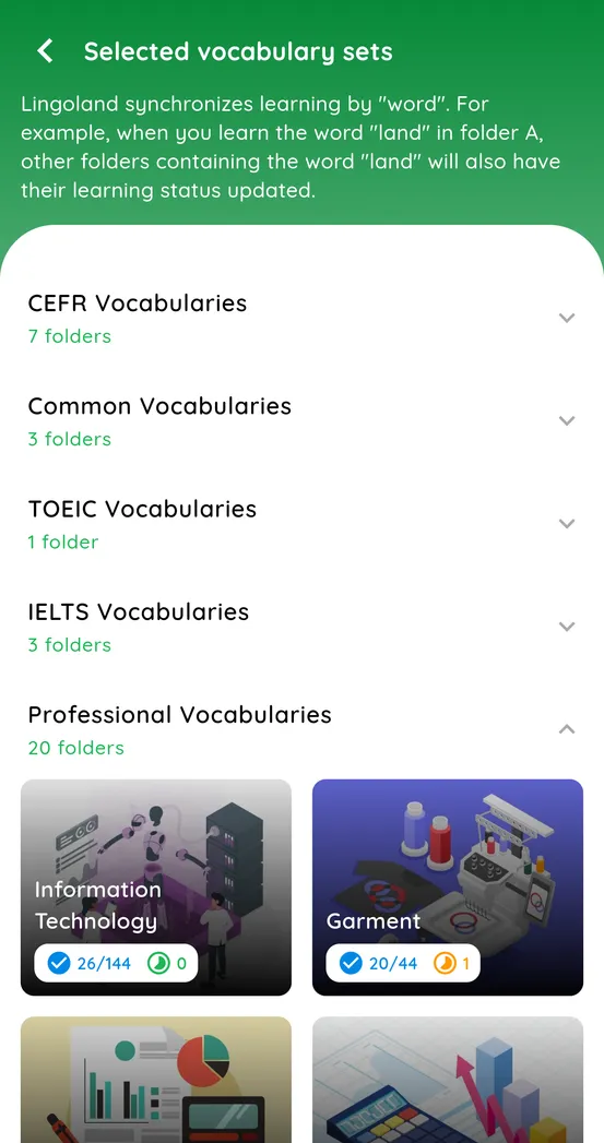 Feature 5 of english