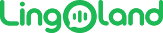 Lingoland Logo for Mobile